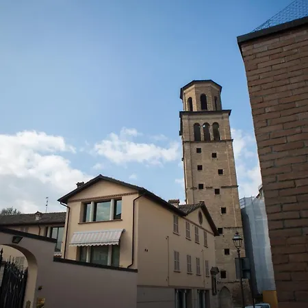 Centro Storico * Parma