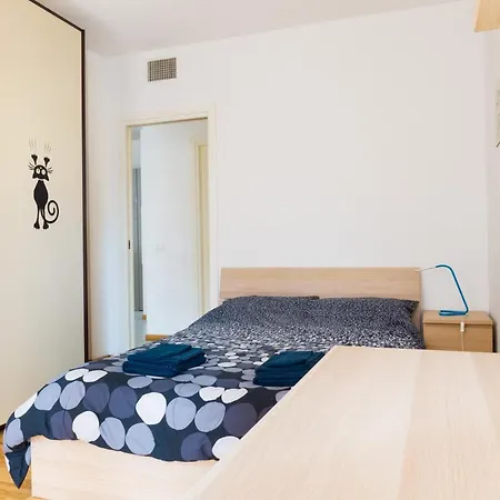 Appartement Centro Storico Parma