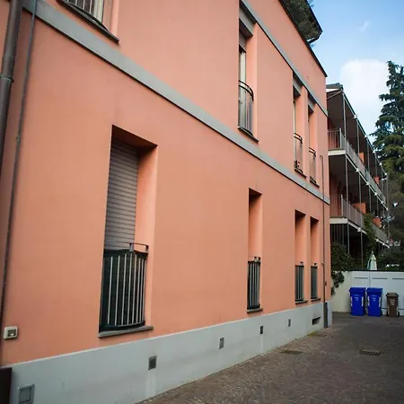 Centro Storico Appartement