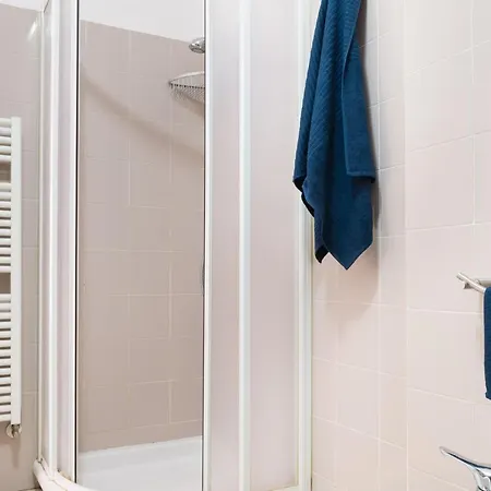 Appartement Centro Storico Parma