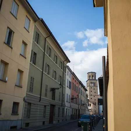 Centro Storico * Parma