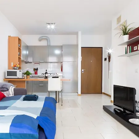 Centro Storico Appartement