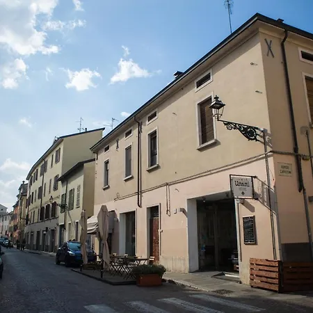 Centro Storico Appartement