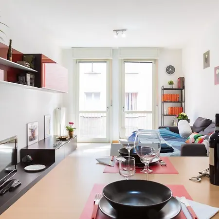 Centro Storico Appartement