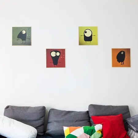 Centro Storico Appartement Parma