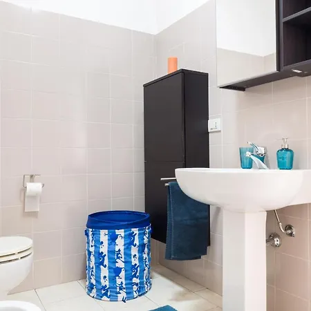 Appartement Centro Storico *
