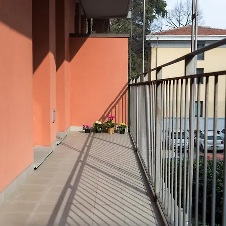 Apartment Centro Storico *