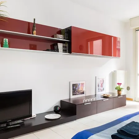 Centro Storico Apartment Parma