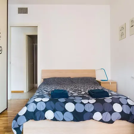 Centro Storico Apartment *