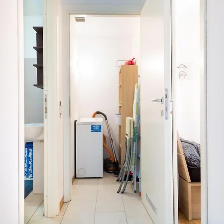 Apartment Centro Storico